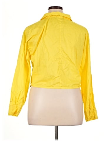 Rouge 3/4 Sleeve Blouse (view 2)