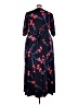 Ellos Black Casual Dress Size 22 - photo 2