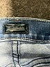 Mother Blue Jeans Size 27 waist - photo 6