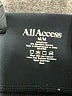 All Access Black Active Pants Size M - photo 7