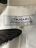Tahari by ASL Ivory Blazer Size 4 - photo 6