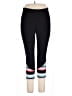 LIVI Color Block Black Active Pants Size 14 - 16 Plus - photo 1