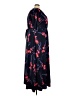 Ellos Black Casual Dress Size 22 - photo 4