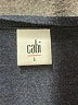 CAbi Gray Pullover Sweater Size L - photo 7