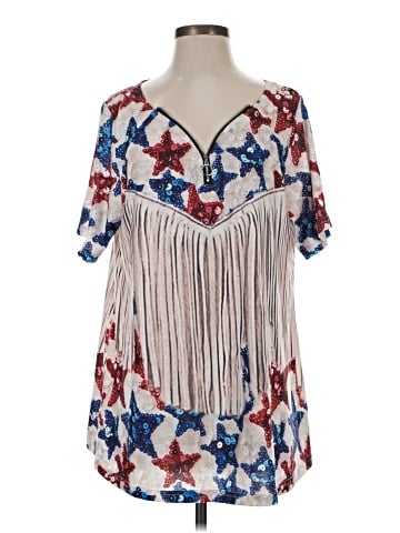 Aritzia Short Sleeve T-Shirt (view 1)