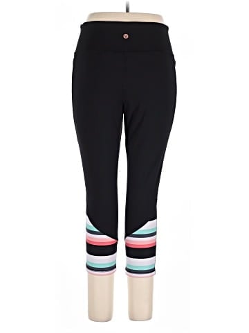 LIVI Active Pants (view 2)