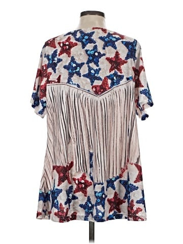 Aritzia Short Sleeve T-Shirt (view 2)