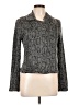 Lemon Tart Paisley Gray Jacket Size L - photo 1