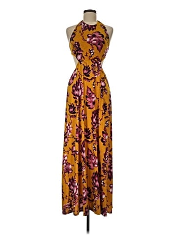LA Banga USA Casual Dress (view 1)