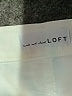 Ann Taylor LOFT White Jeans Size 26 waist - photo 4