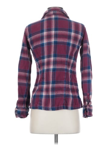 Patagonia Long Sleeve Button-Down Shirt (view 2)