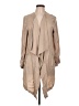 Lila Rose Tan Kimono Size L - photo 1