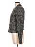 Lemon Tart Paisley Gray Jacket Size L - photo 5