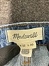 Madewell Blue Jeans Size 32 waist - photo 7