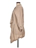Lila Rose Tan Kimono Size L - photo 5
