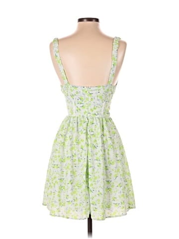 THATSSOFETCH Casual Dress (view 2)