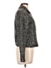 Lemon Tart Paisley Gray Jacket Size L - photo 4