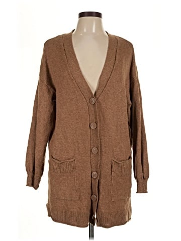LC Lauren Conrad Cardigan (view 1)