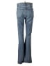 Midheaven Denim Hearts Blue Jeans Size 28 waist - photo 2