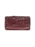 Rolfs Burgundy Wallet One size - photo 1