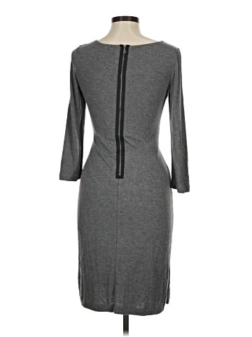 Max and Cleo Casual Dress (view 2)