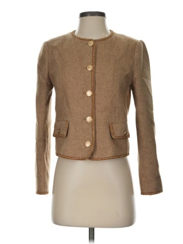 GOELIA Jacket (view 1)