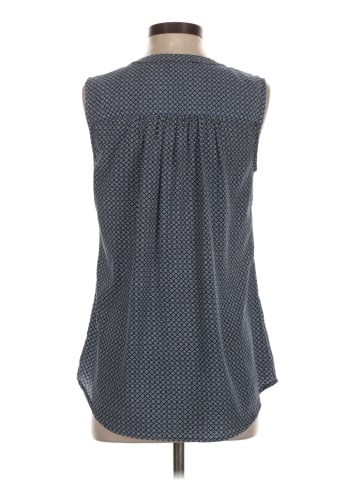 Kenar Sleeveless Blouse (view 2)