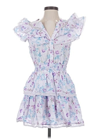 LoveShackFancy Casual Dress (view 1)