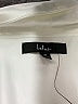 Lulus 100% Polyester White Cocktail Dress Size M - photo 4