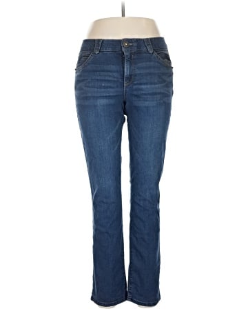 Democracy Jeans (view 1)