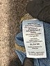 Time and Tru Blue Active Pants Size 16 Maternity - photo 7