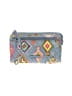 Vera Bradley Gray Wristlet One size - photo 1
