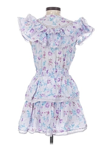 LoveShackFancy Casual Dress (view 2)