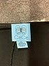 CeCe Solid Black Casual Dress Size XL - photo 7