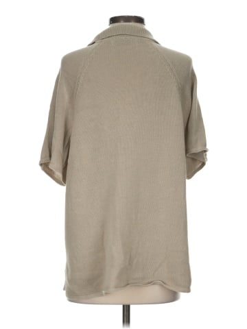 Petal and Pup Pullover Sweater (view 2)