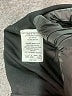 CeCe Solid Black Casual Dress Size XL - photo 9
