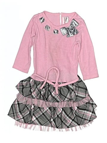 Youngland Dress (view 1)