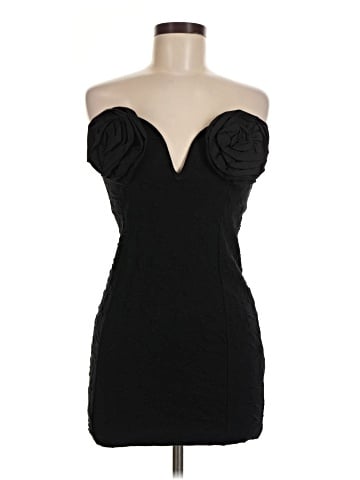 Zara Cocktail Dress (view 1)
