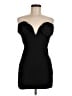Zara Black Cocktail Dress Size M - photo 1