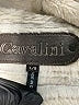 cavalini Tan Coat Size L - photo 6