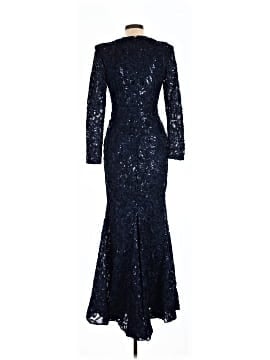 Xscape Cocktail Dress (view 2)