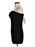 Zara Black Cocktail Dress Size M - photo 5