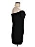 Zara Black Cocktail Dress Size M - photo 4
