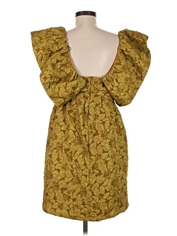 Sugarlips Cocktail Dress (view 2)