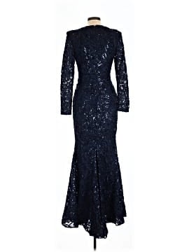 Xscape Cocktail Dress (view 2)