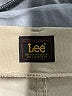 Lee Tan Cargo Pants Size 16 (estimated) - photo 4