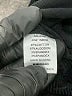 Love Tree Black Jacket Size M - photo 7