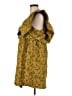 Sugarlips 100% Polyester Gold Cocktail Dress Size M - photo 5