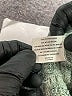 Sparrow Tweed Teal Pullover Sweater Size S - photo 8