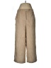Assorted Brands Tan Casual Pants Size 8 - photo 1